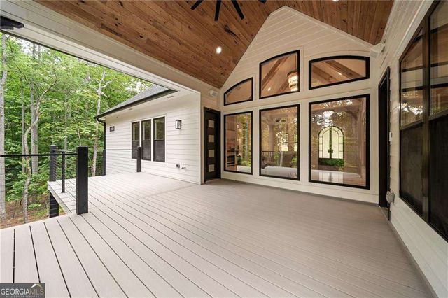 101 Attwater Circle, Dawsonville, GA 30534