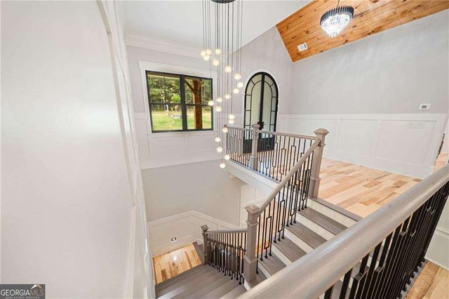 101 Attwater Circle, Dawsonville, GA 30534