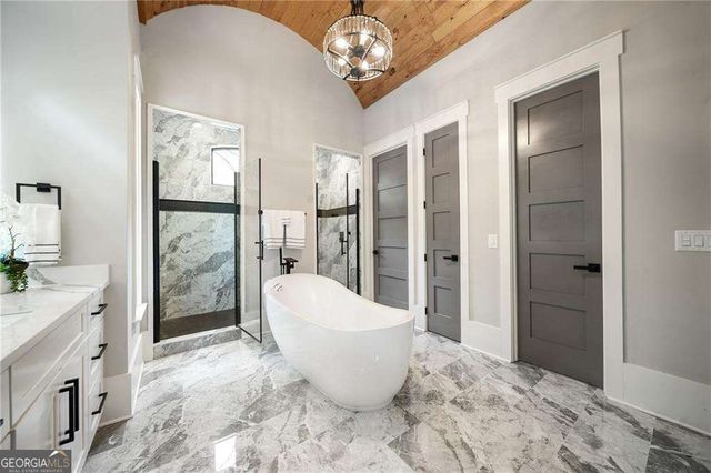 101 Attwater Circle, Dawsonville, GA 30534