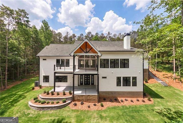 101 Attwater Circle, Dawsonville, GA 30534