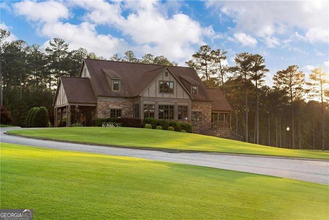101 Attwater Circle, Dawsonville, GA 30534