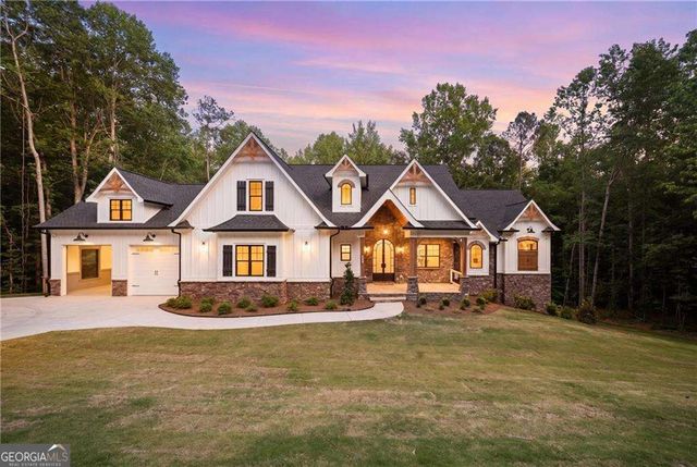 101 Attwater Circle, Dawsonville, GA 30534