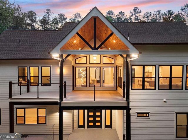 101 Attwater Circle, Dawsonville, GA 30534