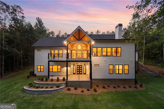 101 Attwater Circle, Dawsonville, GA 30534