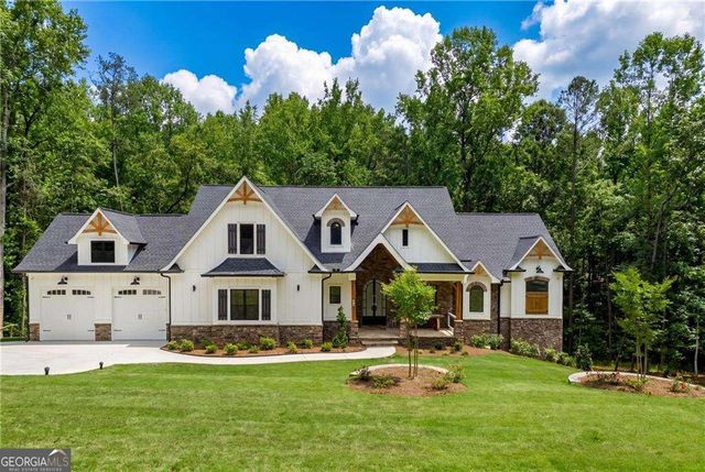 101 Attwater Circle, Dawsonville, GA 30534
