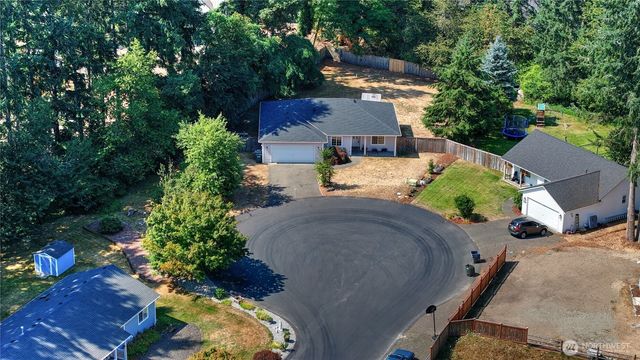 6016 129th Street Ct NW, Gig Harbor, WA 98332