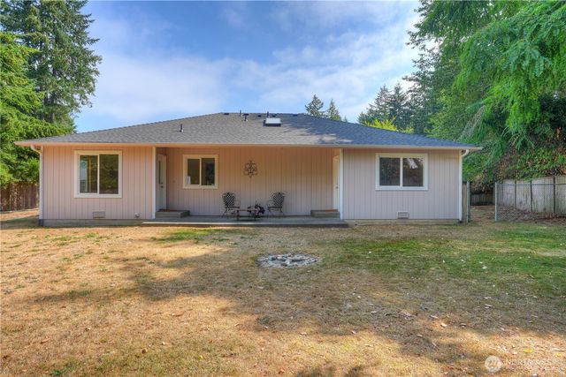 6016 129th Street Ct NW, Gig Harbor, WA 98332