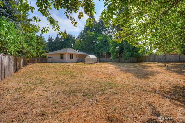 6016 129th Street Ct NW, Gig Harbor, WA 98332