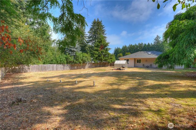 6016 129th Street Ct NW, Gig Harbor, WA 98332