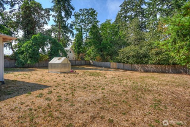 6016 129th Street Ct NW, Gig Harbor, WA 98332