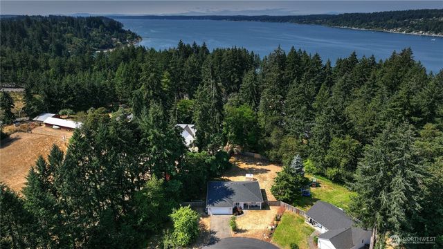 6016 129th Street Ct NW, Gig Harbor, WA 98332