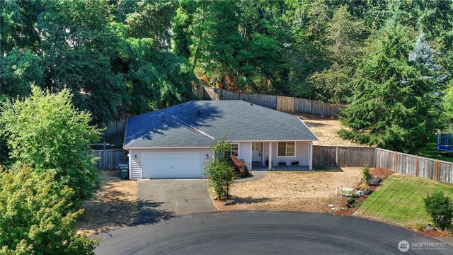 6016 129th Street Ct NW, Gig Harbor, WA 98332