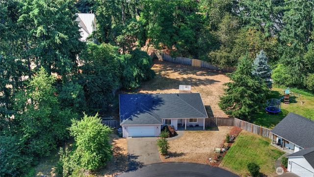 6016 129th Street Ct NW, Gig Harbor, WA 98332