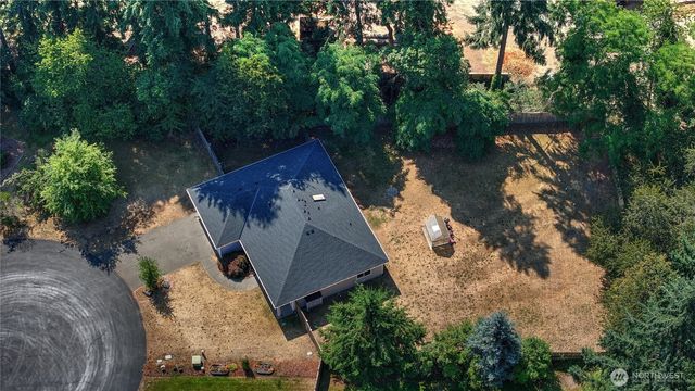 6016 129th Street Ct NW, Gig Harbor, WA 98332
