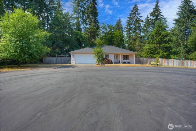 6016 129th Street Ct NW, Gig Harbor, WA 98332