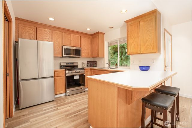 6016 129th Street Ct NW, Gig Harbor, WA 98332