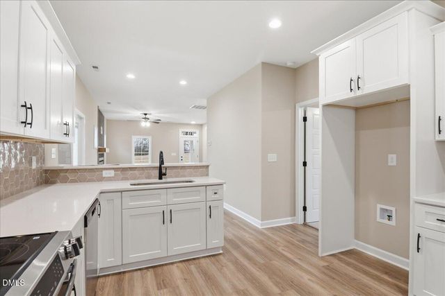 112 Mason Street, Princeton, NC 27569