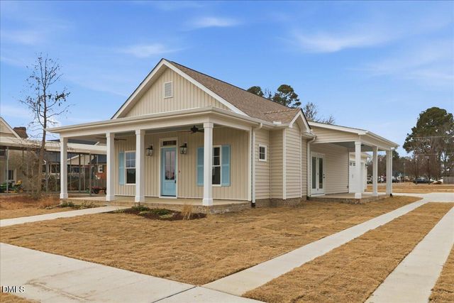 112 Mason Street, Princeton, NC 27569