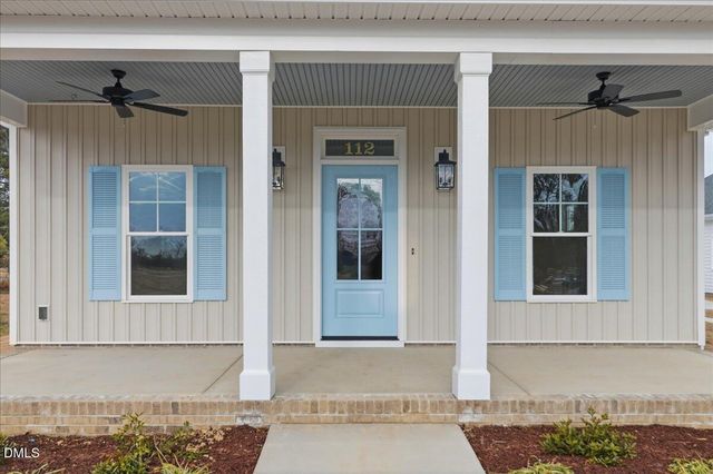 112 Mason Street, Princeton, NC 27569