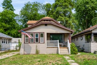 866 E Isabella Avenue, Muskegon, MI 49442