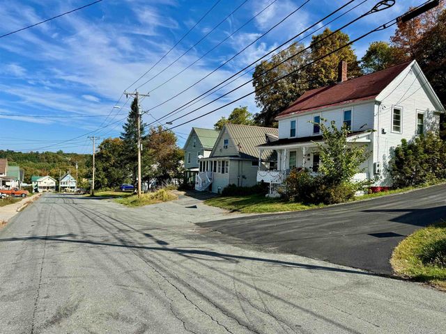 109 Caledonia Street, St. Johnsbury, VT 05819