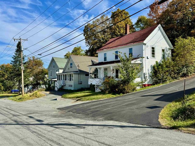 109 Caledonia Street, St. Johnsbury, VT 05819