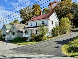 109 Caledonia Street, St. Johnsbury, VT 05819