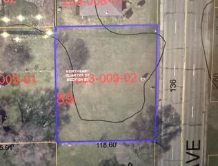 VL Laurence Avenue, Jackson, MI 49202