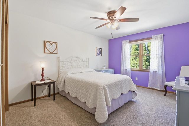 1308 Conifer AVENUE, West Bend, WI 53090