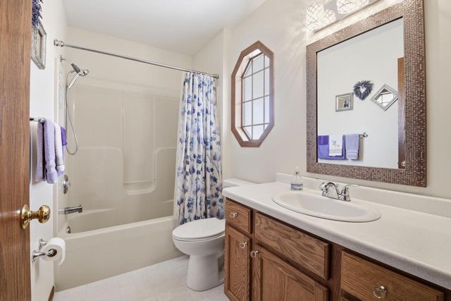 1308 Conifer AVENUE, West Bend, WI 53090