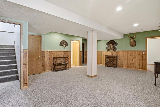 1308 Conifer AVENUE, West Bend, WI 53090