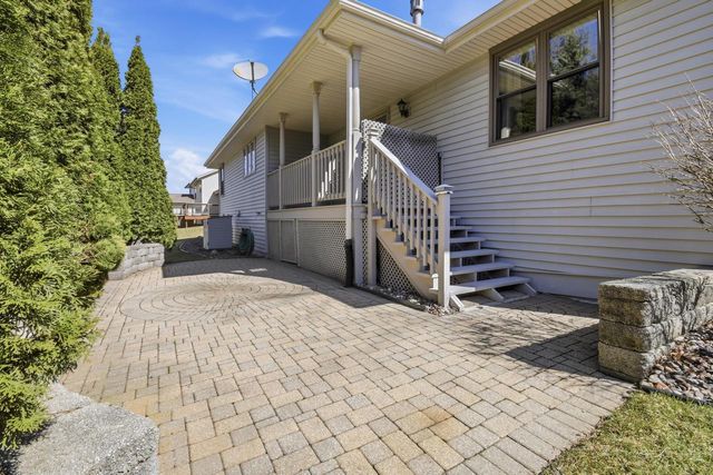 1308 Conifer AVENUE, West Bend, WI 53090