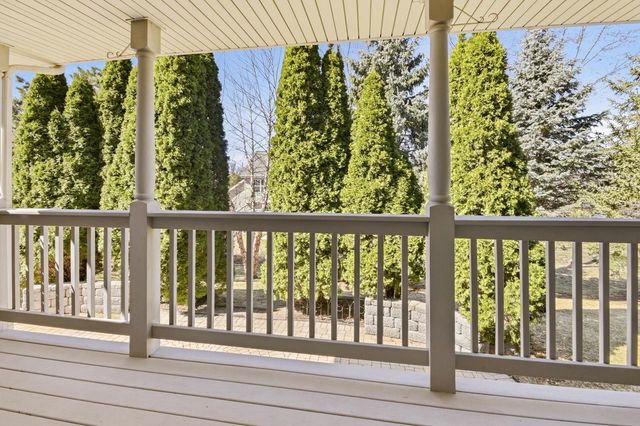 1308 Conifer AVENUE, West Bend, WI 53090