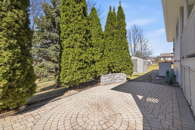 1308 Conifer AVENUE, West Bend, WI 53090