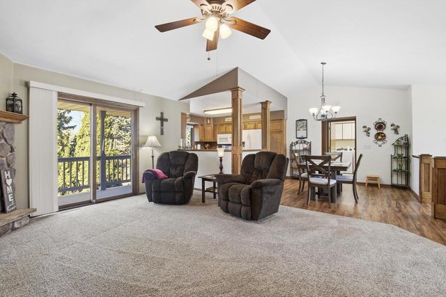 1308 Conifer AVENUE, West Bend, WI 53090