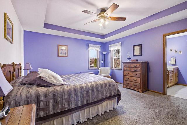 1308 Conifer AVENUE, West Bend, WI 53090