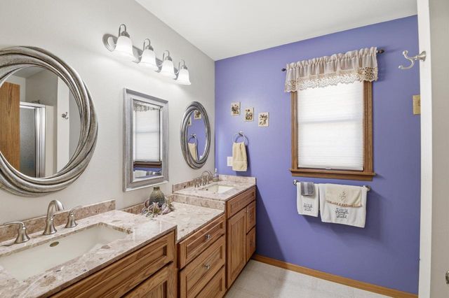 1308 Conifer AVENUE, West Bend, WI 53090