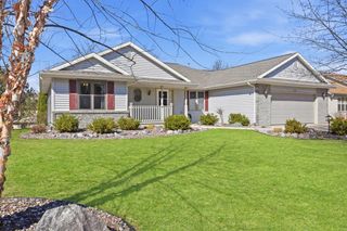 1308 Conifer AVENUE, West Bend, WI 53090