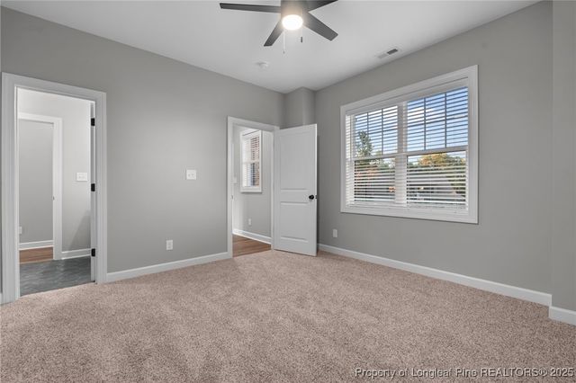 183 Mahogany Court, Cameron, NC 28326