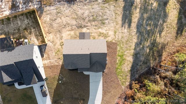 183 Mahogany Court, Cameron, NC 28326