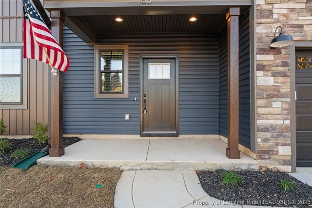 183 Mahogany Court, Cameron, NC 28326