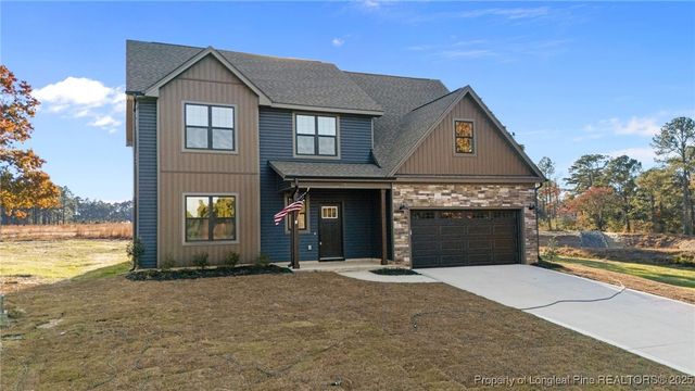 183 Mahogany Court, Cameron, NC 28326