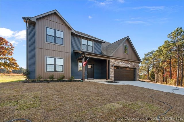183 Mahogany Court, Cameron, NC 28326