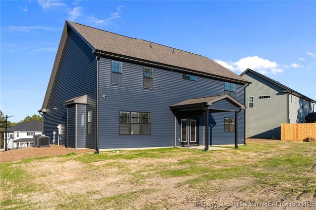 183 Mahogany Court, Cameron, NC 28326