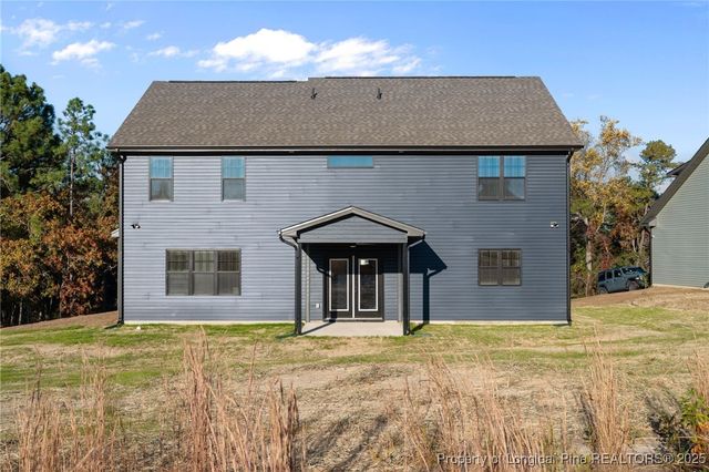 183 Mahogany Court, Cameron, NC 28326