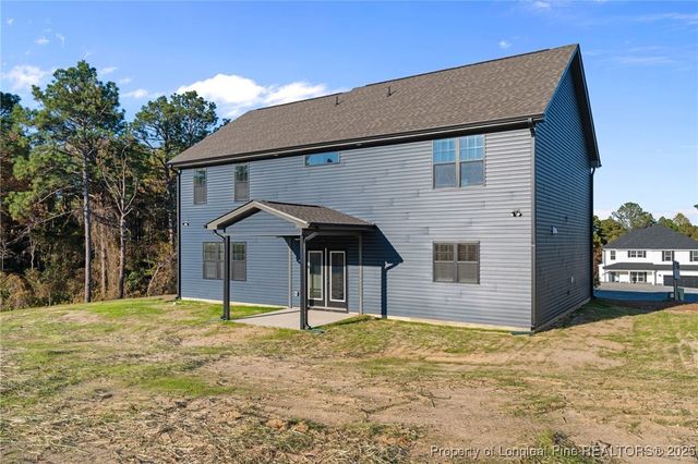 183 Mahogany Court, Cameron, NC 28326
