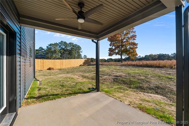 183 Mahogany Court, Cameron, NC 28326