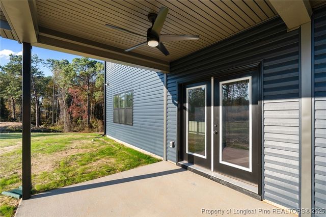 183 Mahogany Court, Cameron, NC 28326