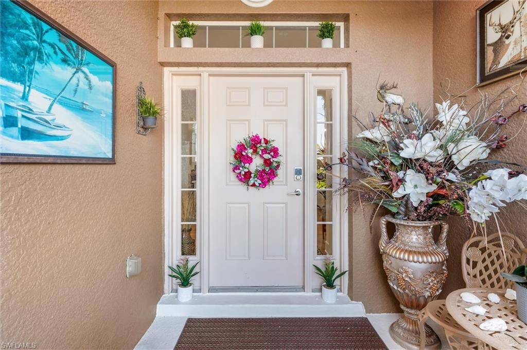 2306 NE 34th ST, CAPE CORAL, FL 33909 — photo 2