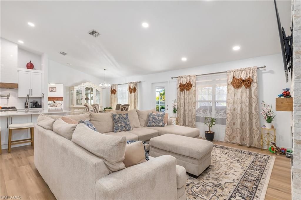 2306 NE 34th ST, CAPE CORAL, FL 33909 — photo 5